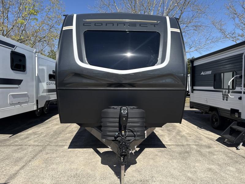 2026 KZ Connect