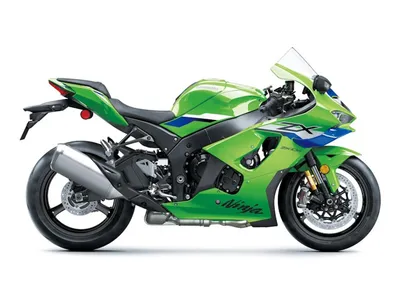 2026 Kawasaki NINJAZX-10R ABS