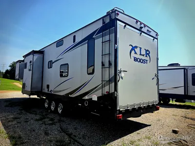 2019 Forest River XLR Boost