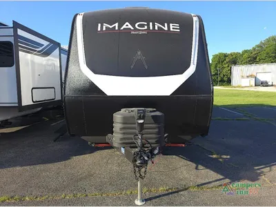 2027 Grand Design Imagine