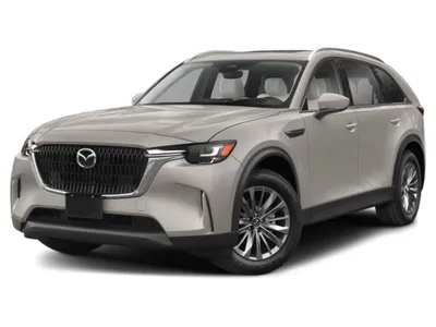 2024 Mazda CX-90