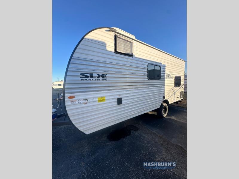 2026 Jayco Jay Flight SLX