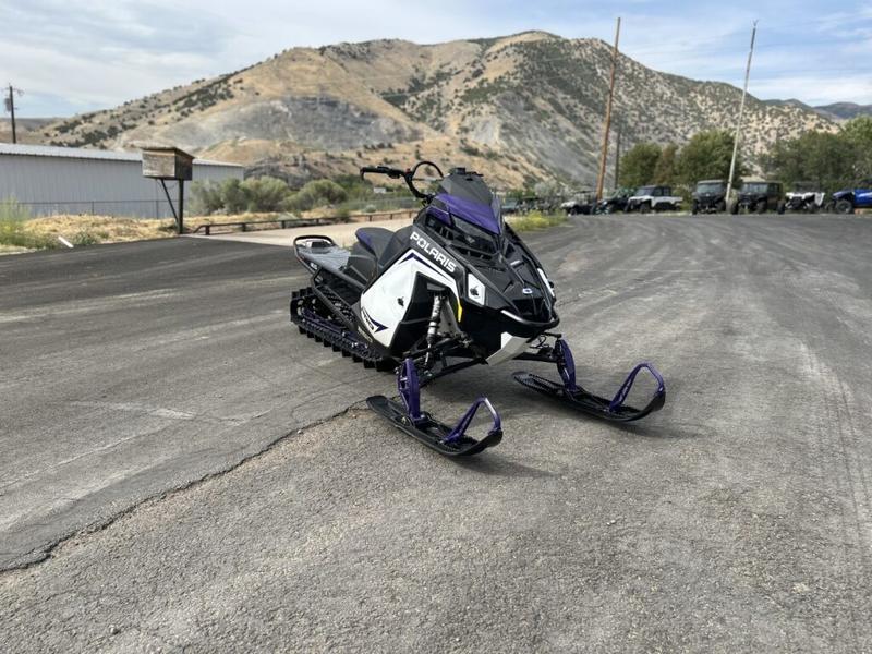 2022 Polaris 850 PRO RMK Matryx Slash 165 2.75"