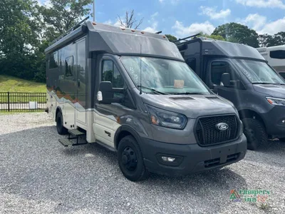 2027 Winnebago Ekko