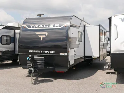 2026 Forest River RV Tracer