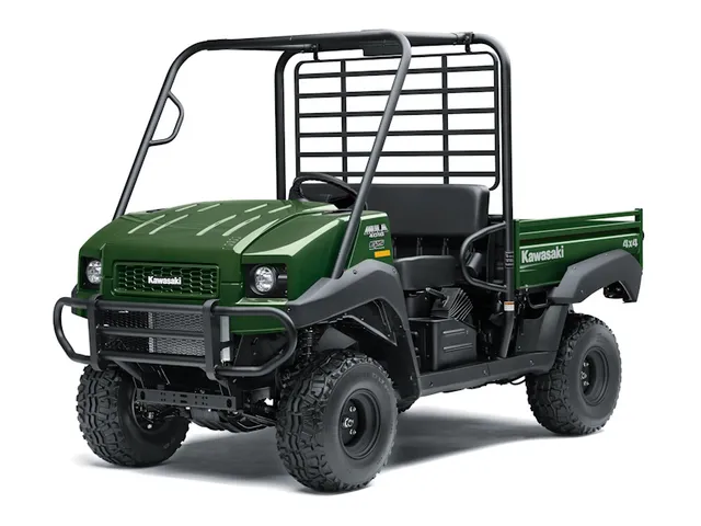 2027 Kawasaki Mule™ 4010 4X4