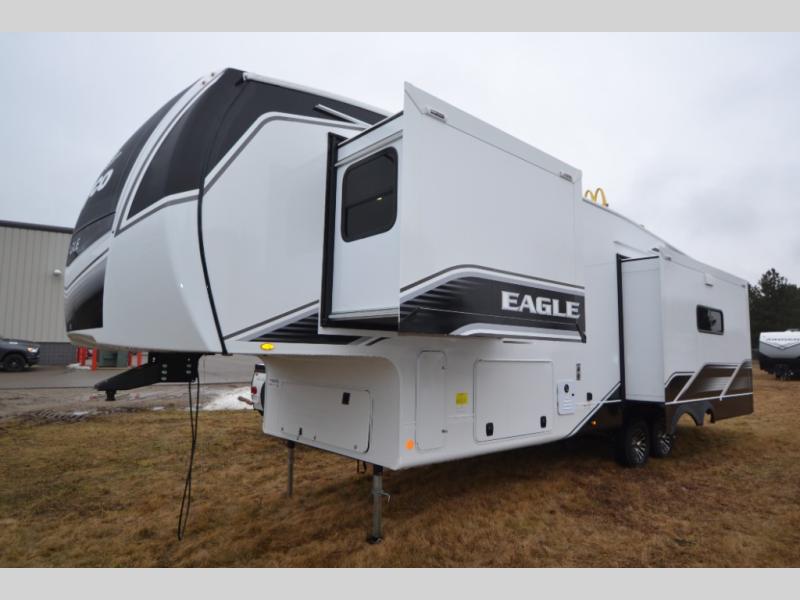2026 Jayco Eagle