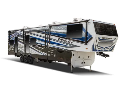 2026 Forest River RV Vengeance
