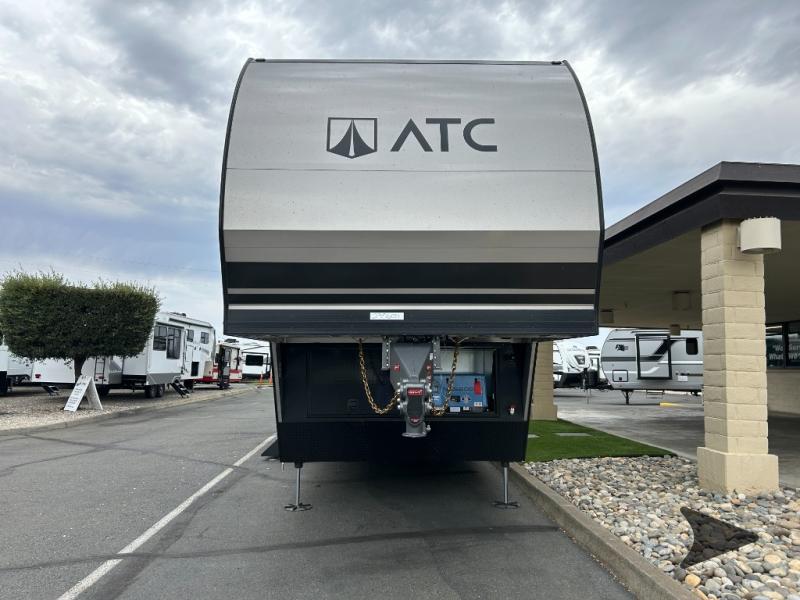 2026 ATC Trailers PLA 750