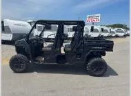 2026 CFMOTO U10XL PRO — front three-quarter view