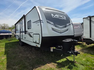 2024 Cruiser RV MPG