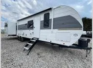 2026 Forest River RV 31KQBTS — front three-quarter view