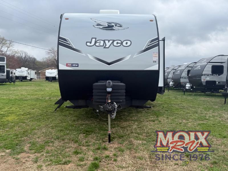 2026 Jayco Jay Flight SLX