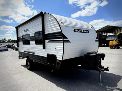 2025 Sunset Park RV Sun Lite