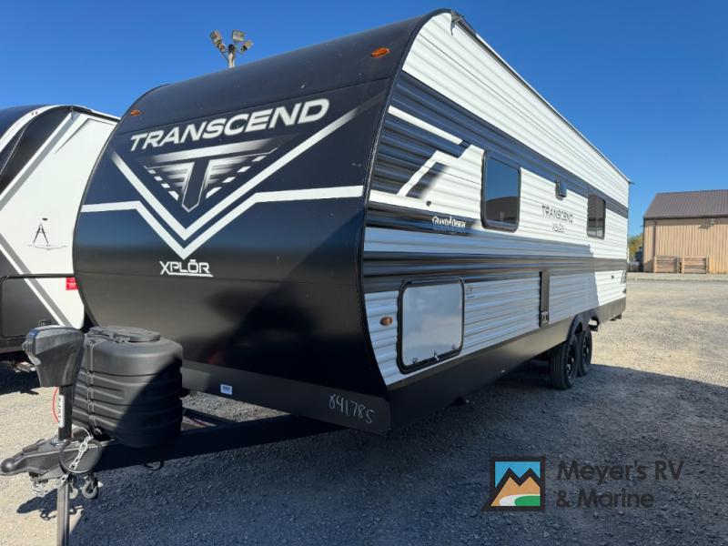 2026 Grand Design Transcend Xplor