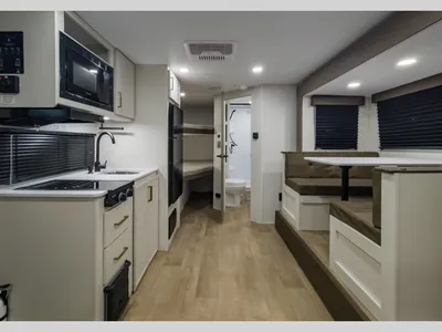 2027 Grand Design Transcend One