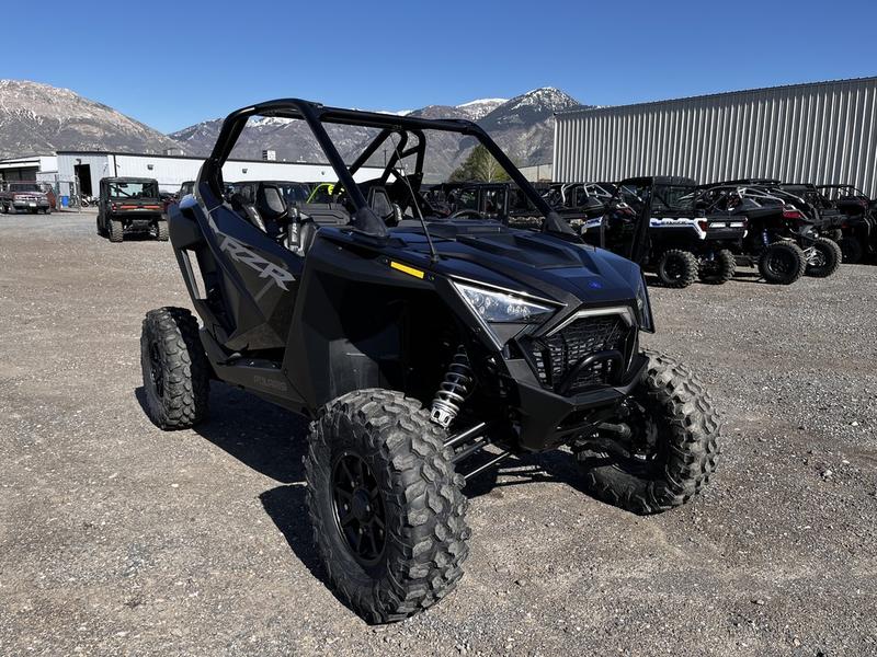 2024 Polaris RZR Pro XP Ultimate