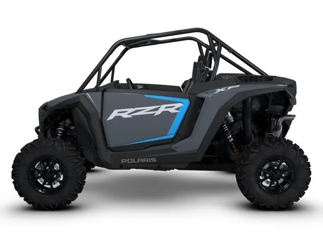 2026 Polaris® RZR XP 1000 Sport — front three-quarter view
