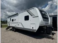 2025 Highland Ridge RV 265RBS — front three-quarter view