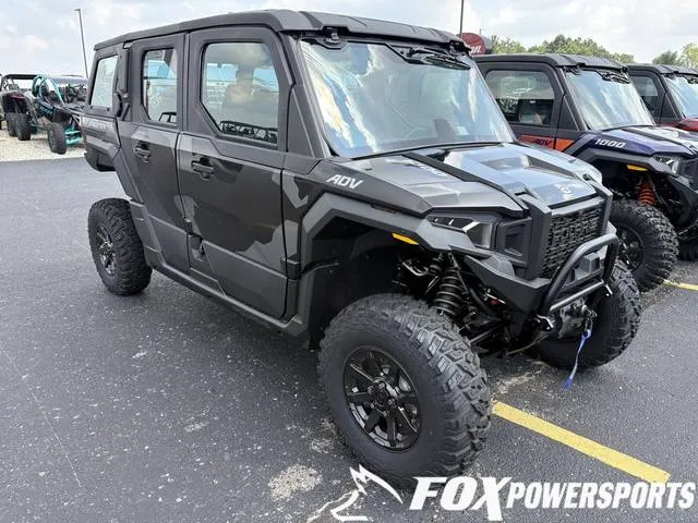 2026 Polaris® XPedition XP 5 NorthStar