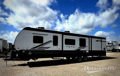2023 Palomino Puma
