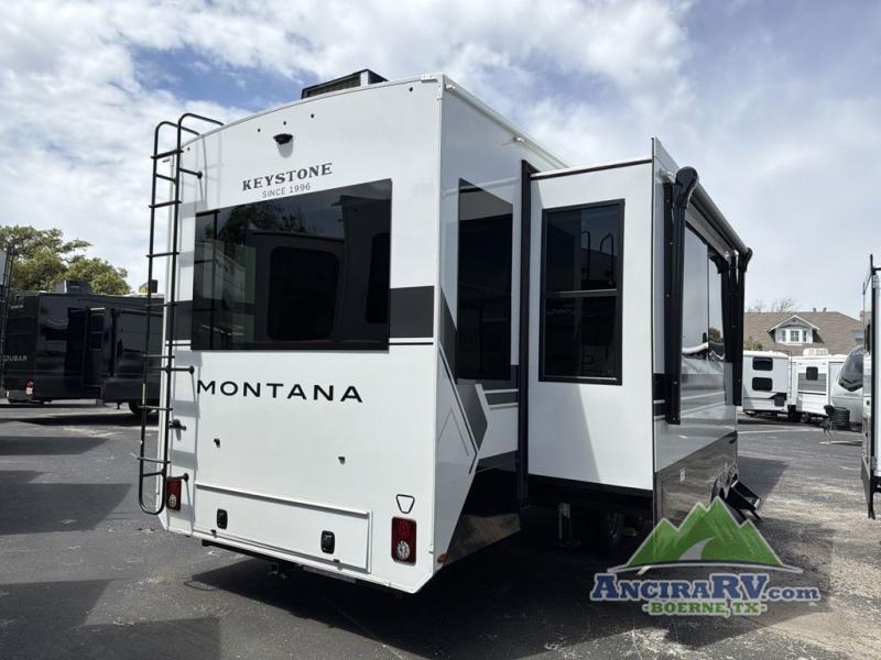 2026 Keystone RV Montana