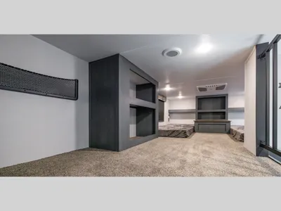 2027 Forest River RV Puma Vista