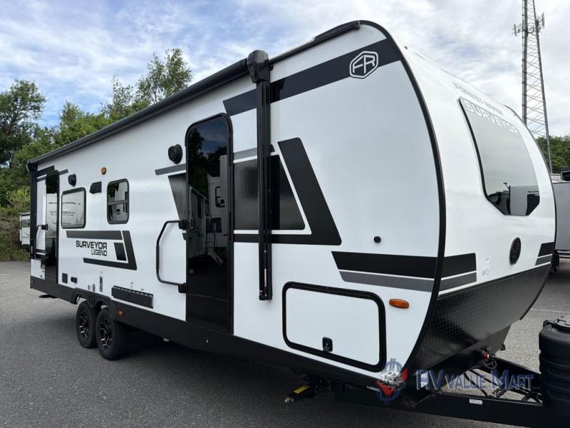 2027 Forest River RV Surveyor Legend