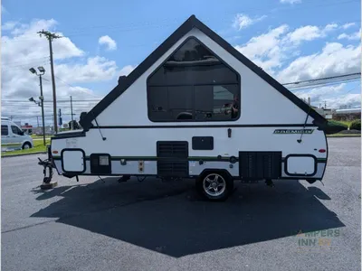2020 Forest River RV Rockwood Premier Series