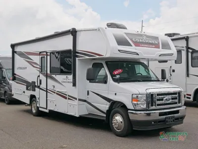 2026 Coachmen RV Leprechaun
