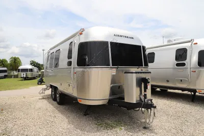 2026 Airstream Trade Wind 23FB