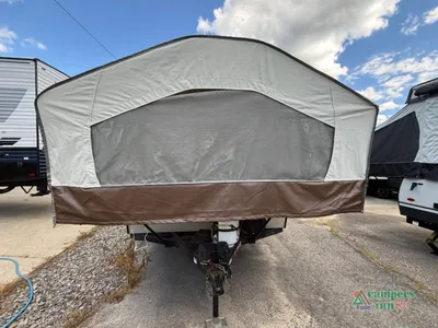 2018 Forest River RV Rockwood