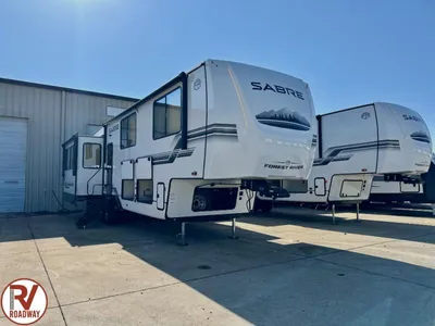 2027 Forest River RV Sabre