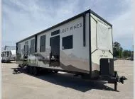 2026 Forest River RV HEMLOCK
