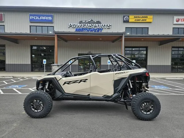 2026 Polaris® RZR Pro S 4 Sport