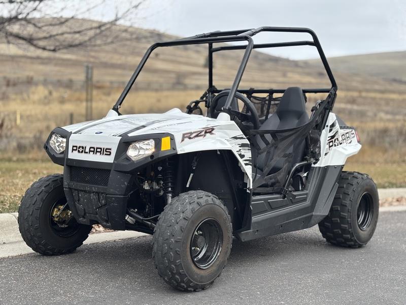 2020 Polaris RZR 170 EFI