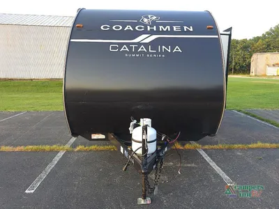 2027 Coachmen RV Catalina