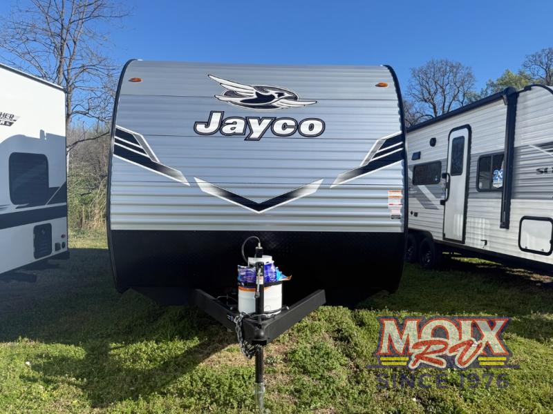2026 Jayco Jay Flight SLX