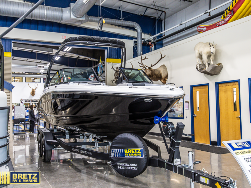 2026 Chaparral Boats Chaparral