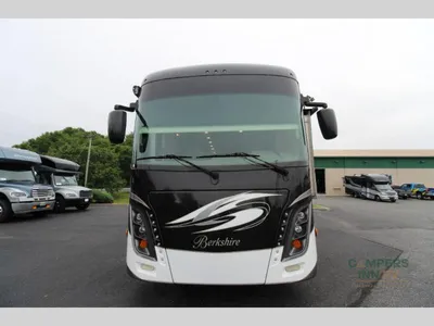 2018 Forest River RV Berkshire