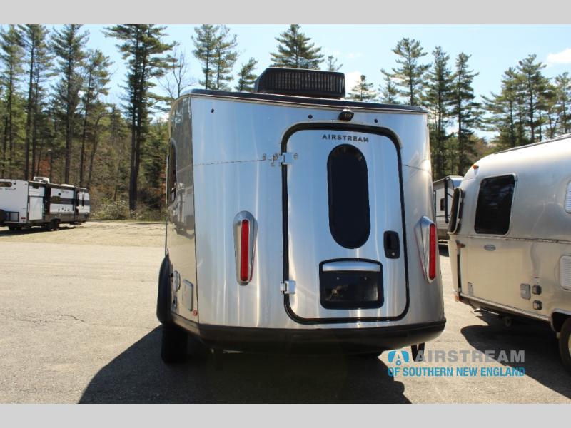 2024 Airstream Basecamp