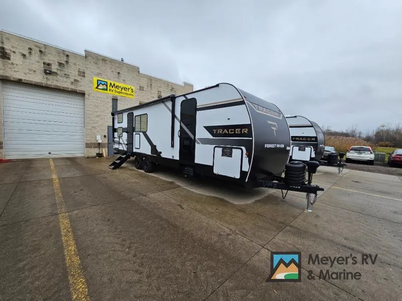 2026 Prime Time RV Tracer 275BH — front three-quarter view