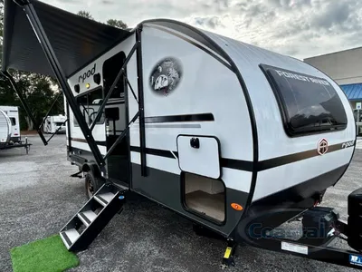 2026 Forest River R-Pod