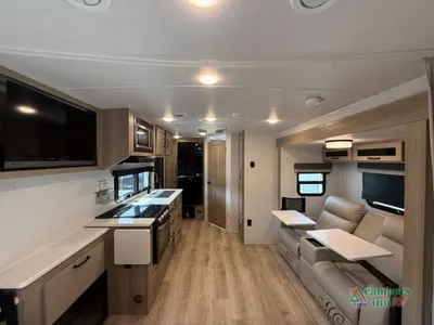 2025 Forest River RV Rockwood