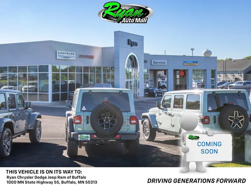 2026 Dodge Durango GT Plus in Db Black Crystal Clearcoat — front three-quarter view
