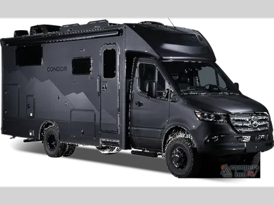 2027 Entegra Coach Condor