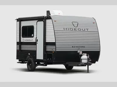 2027 Keystone RV Hideout Mini