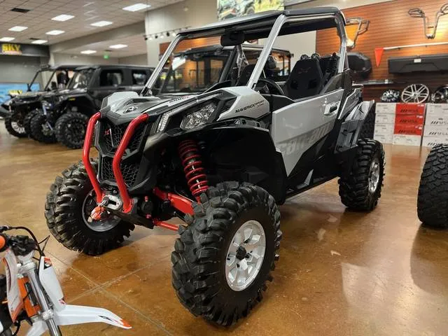 2026 Can-Am® Maverick Sport X mr 1000R