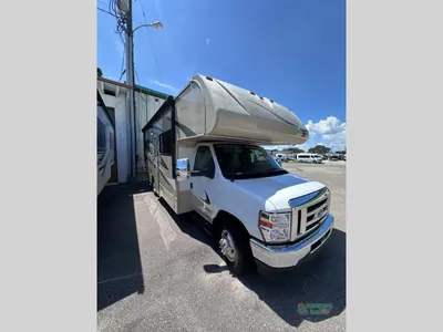2025 Winnebago Spirit