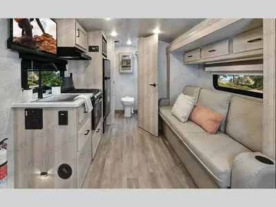 2024 Forest River RV Rockwood GEO Pro